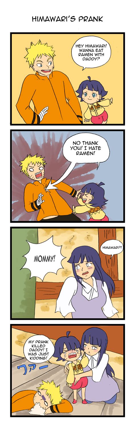 himawari porn comics|Character: Himawari Uzumaki .